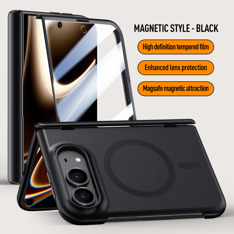 Privacy Screen Protector - Funda de lujo para teléfonos con