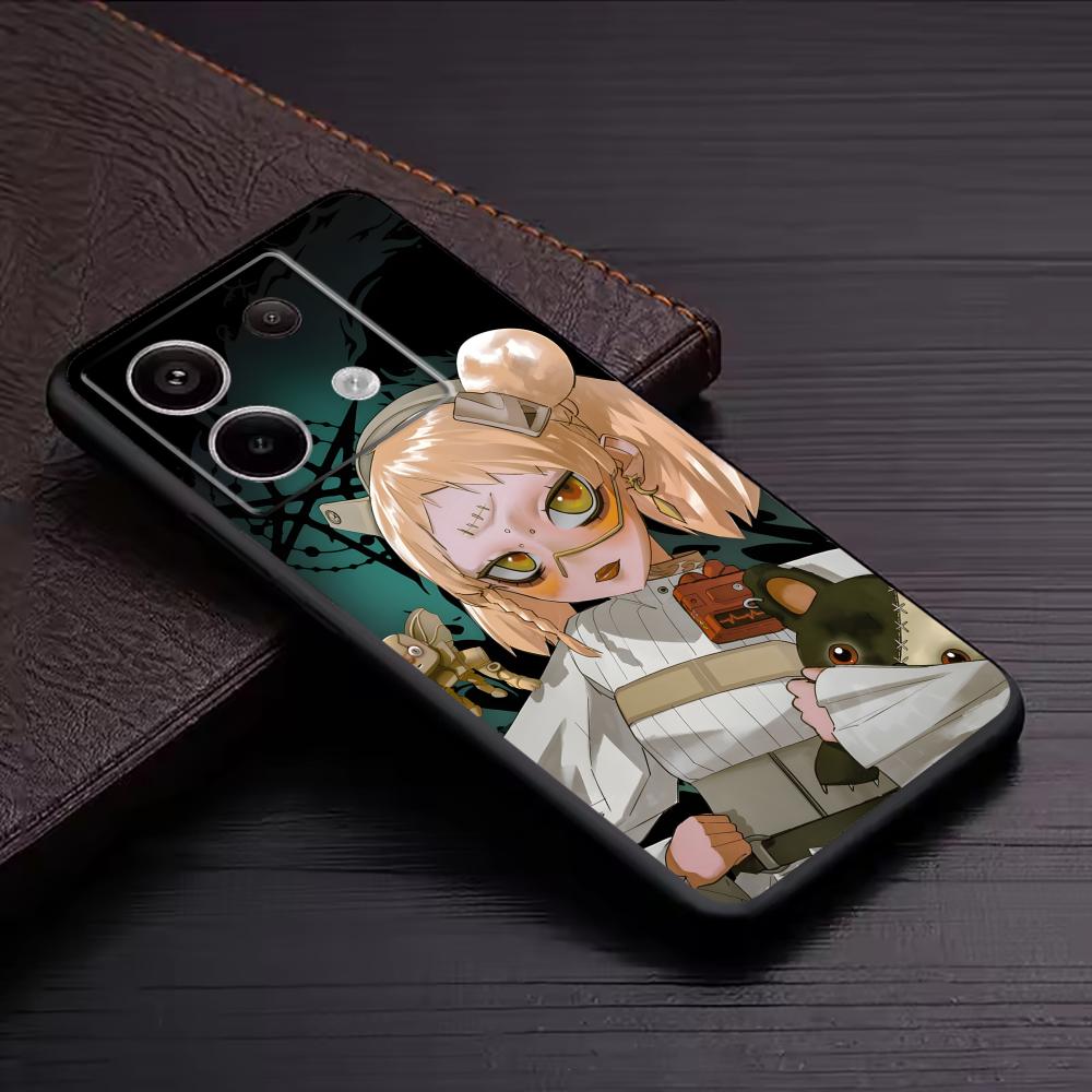 B-Bring Me the H-Horizon funda - Xiaomi Redmi Note 14 reseña y precio