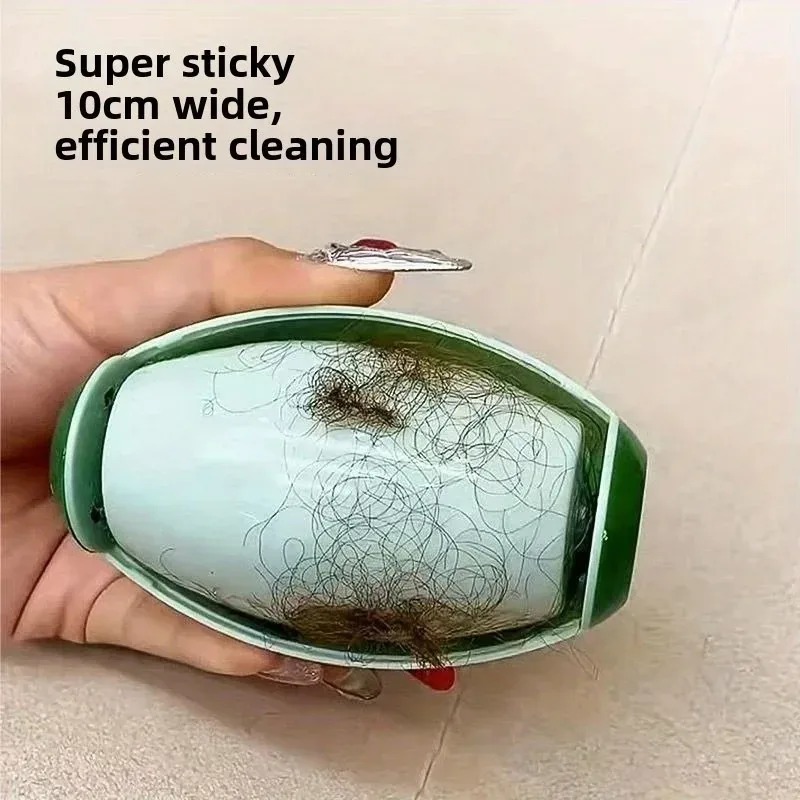 Rodillo Quitapelusas Adhesivo  - Dust Removal Sticker reseña y precio