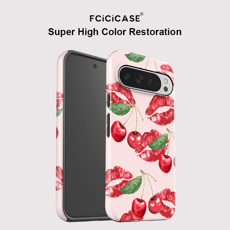 Funda de teléfono Fcicicase an - Google Pixel 9 Pro reseña y precio