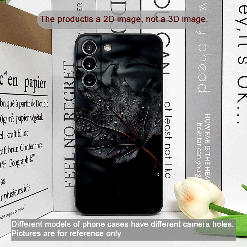 Funda de Teléfono con Estampad - Huawei Mate 60 reseña y precio