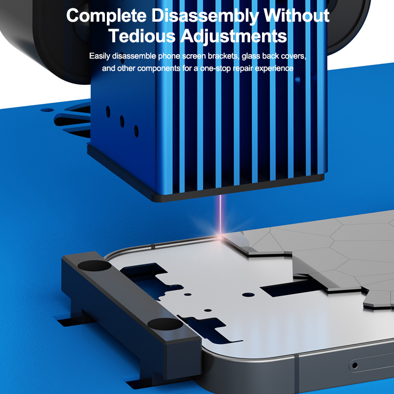 La mini máquina de eliminación - Screen Protector Cutter reseña y precio