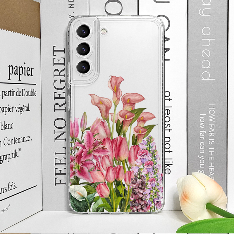 Funda Transparente de Lujo con - Oppo Reno 12 reseña y precio