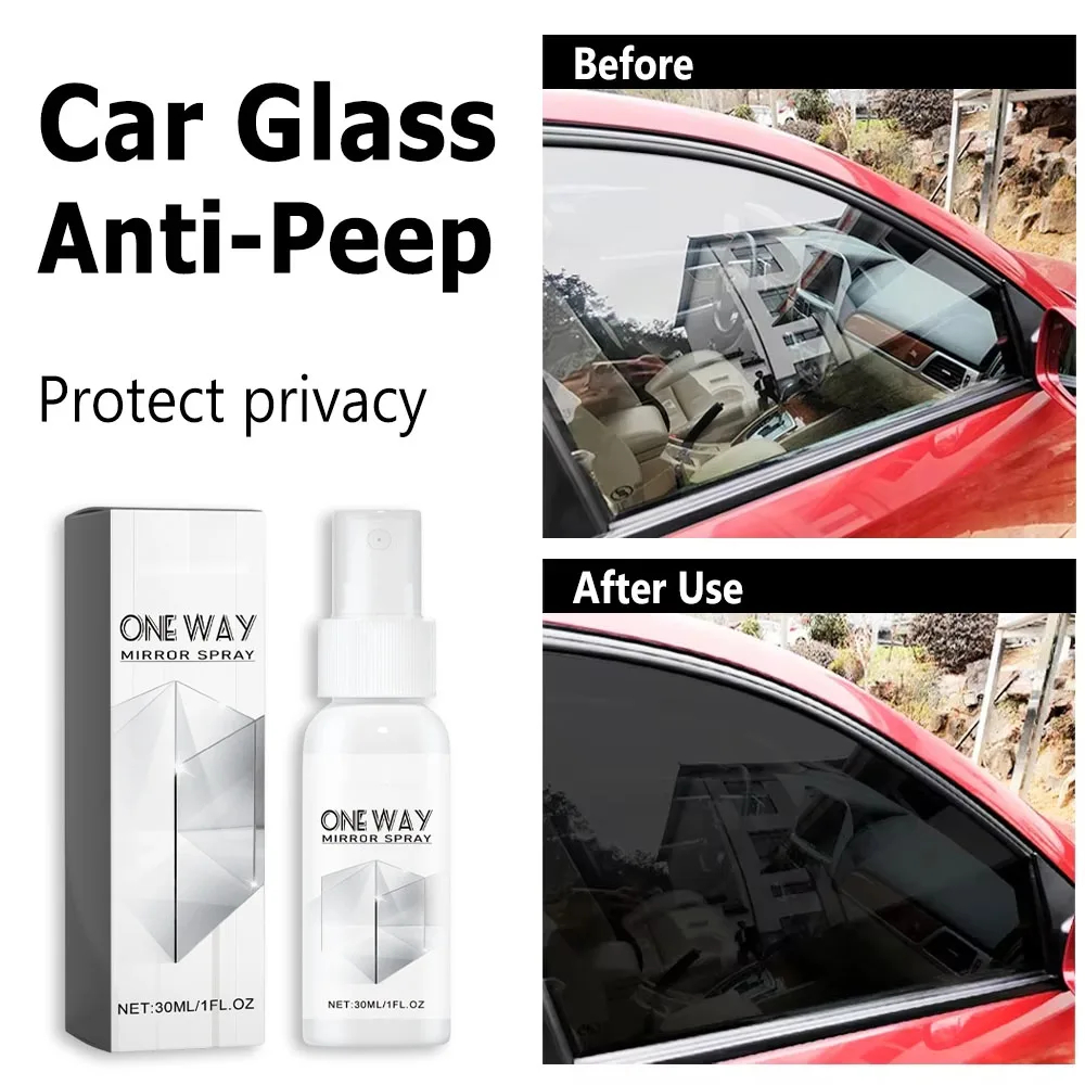 Esponja de limpieza de vidrio  - Glass Protector Auto reseña y precio
