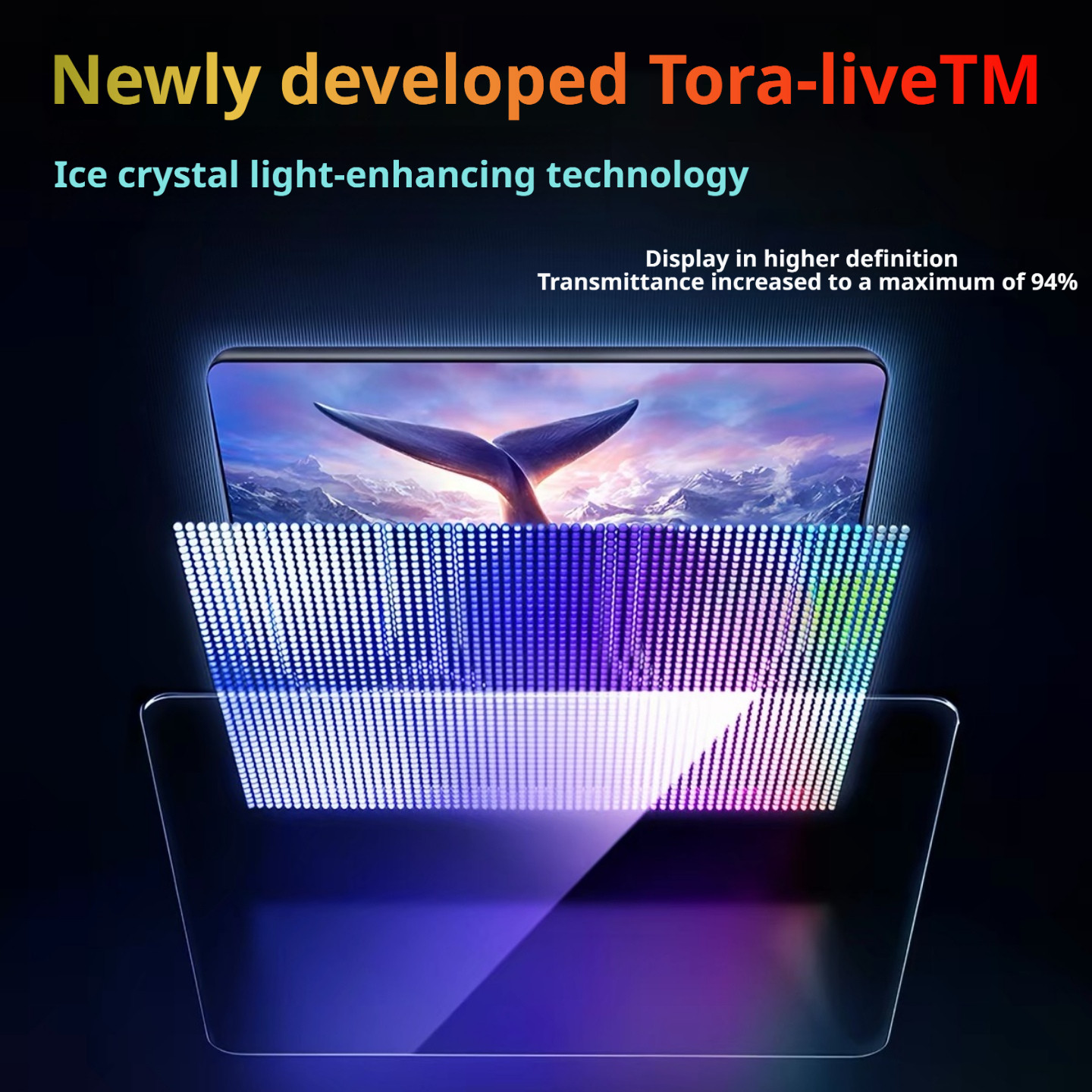 Para Zeekr 7X 2025-2026, Prote - Matte Anti Glare Screen reseña y precio