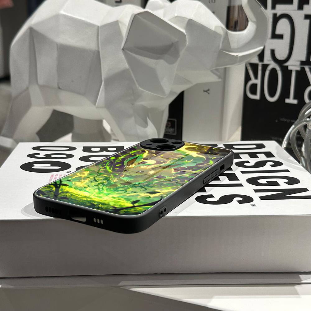 Funda para teléfono P-Pokemons - Apple Iphone 16 reseña y precio