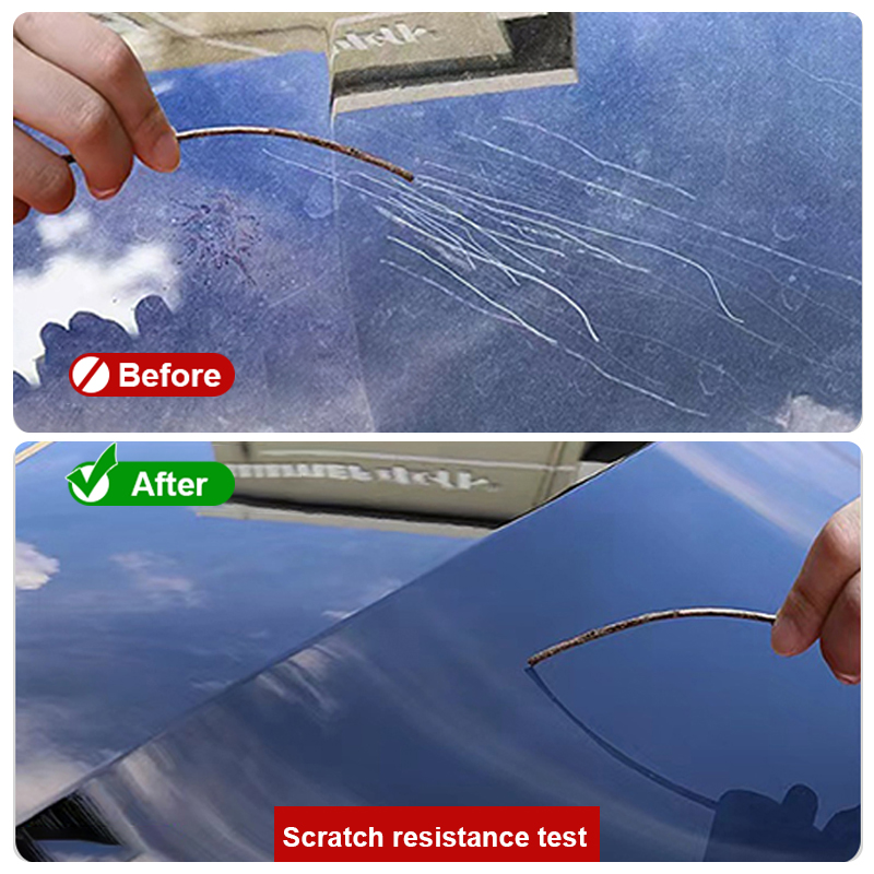 Revestimiento Nano de cerámica - Oleophobic Coating Spray reseña y precio