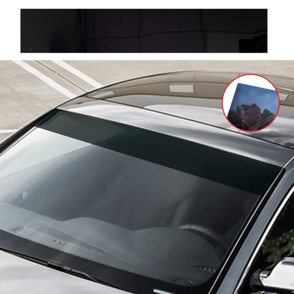 Película de Vinilo para Ventan - Glass Protector Auto reseña y precio