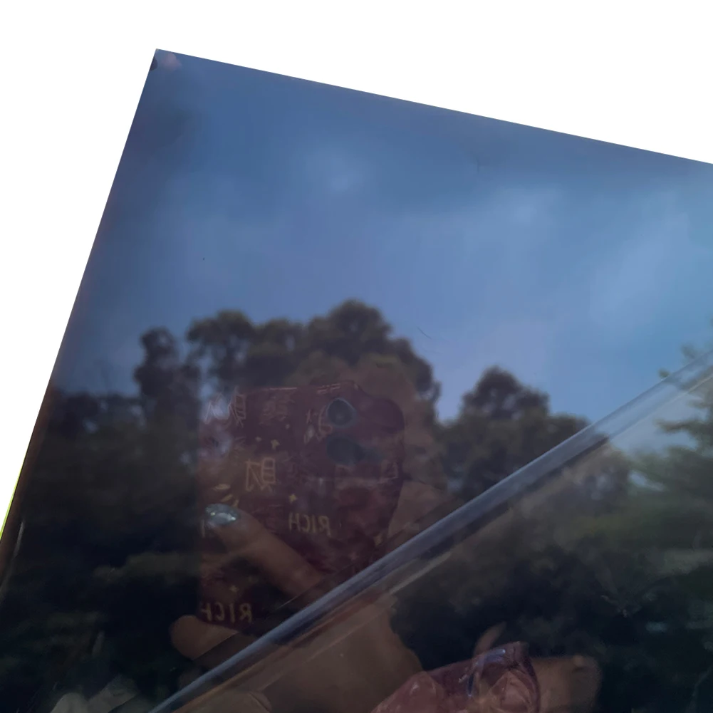 Película de Vinilo para Ventan - Glass Protector Auto reseña y precio