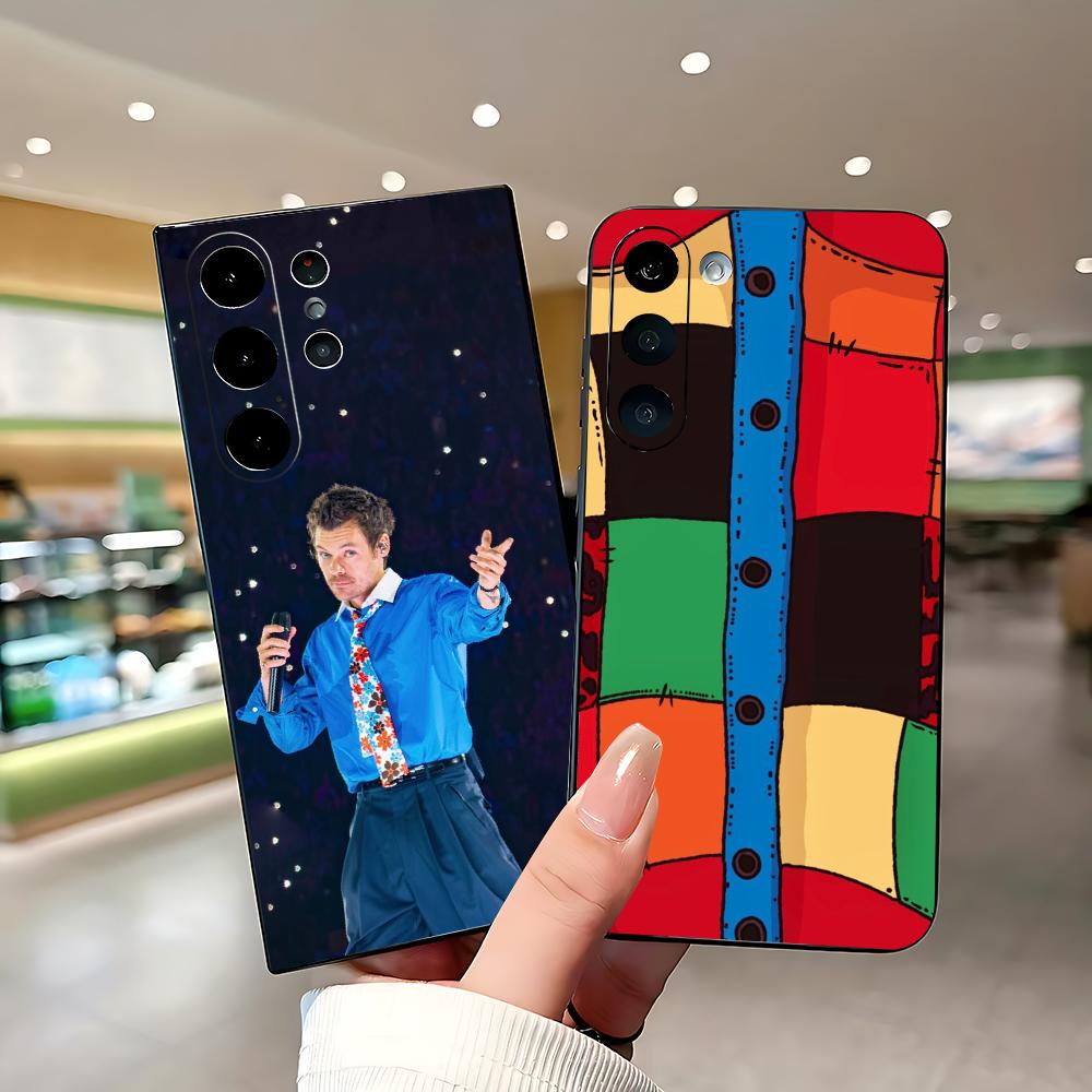Funda de teléfono Singer H-Har - Samsung Galaxy S25 reseña y precio