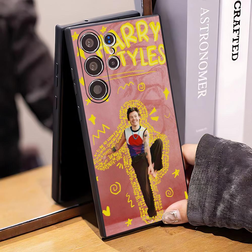 Funda de teléfono Singer H-Har - Samsung Galaxy S25 reseña y precio