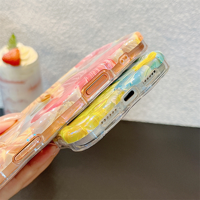 Funda de Teléfono con Diseño d - Apple Iphone 16 reseña y precio